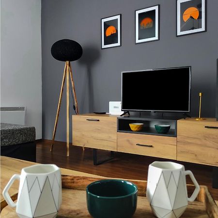 Alen Apartment Old Town - Free Parking Сараєво Екстер'єр фото