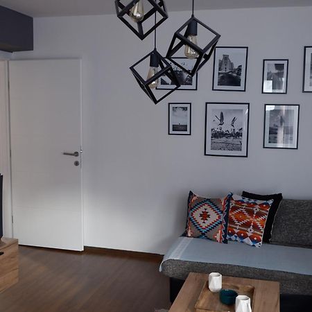 Alen Apartment Old Town - Free Parking Сараєво Екстер'єр фото