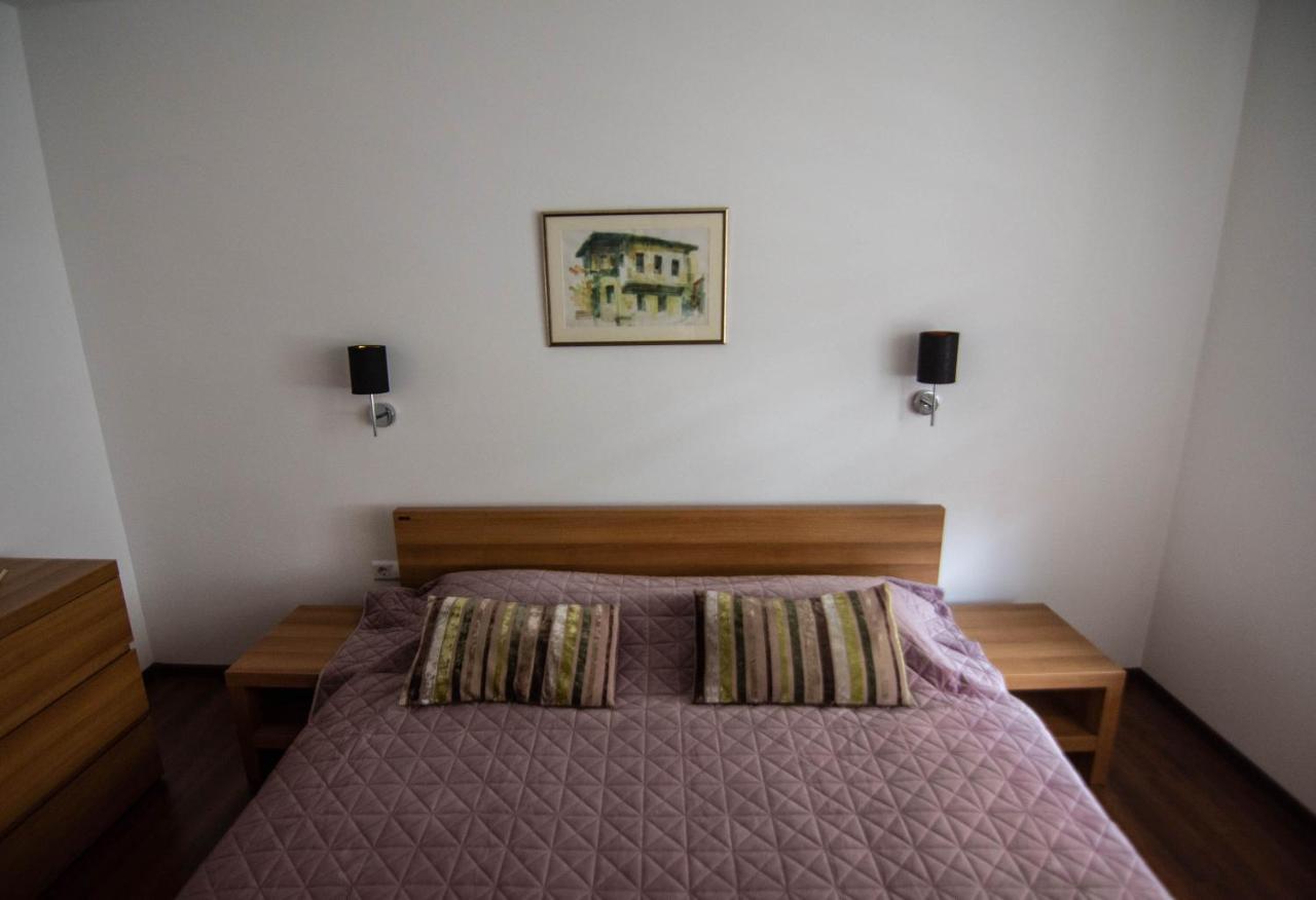 Alen Apartment Old Town - Free Parking Сараєво Екстер'єр фото