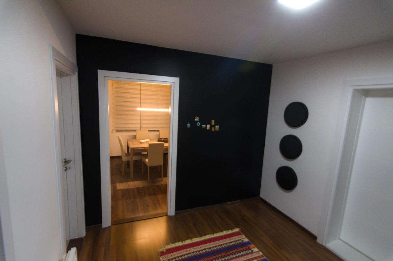 Alen Apartment Old Town - Free Parking Сараєво Екстер'єр фото