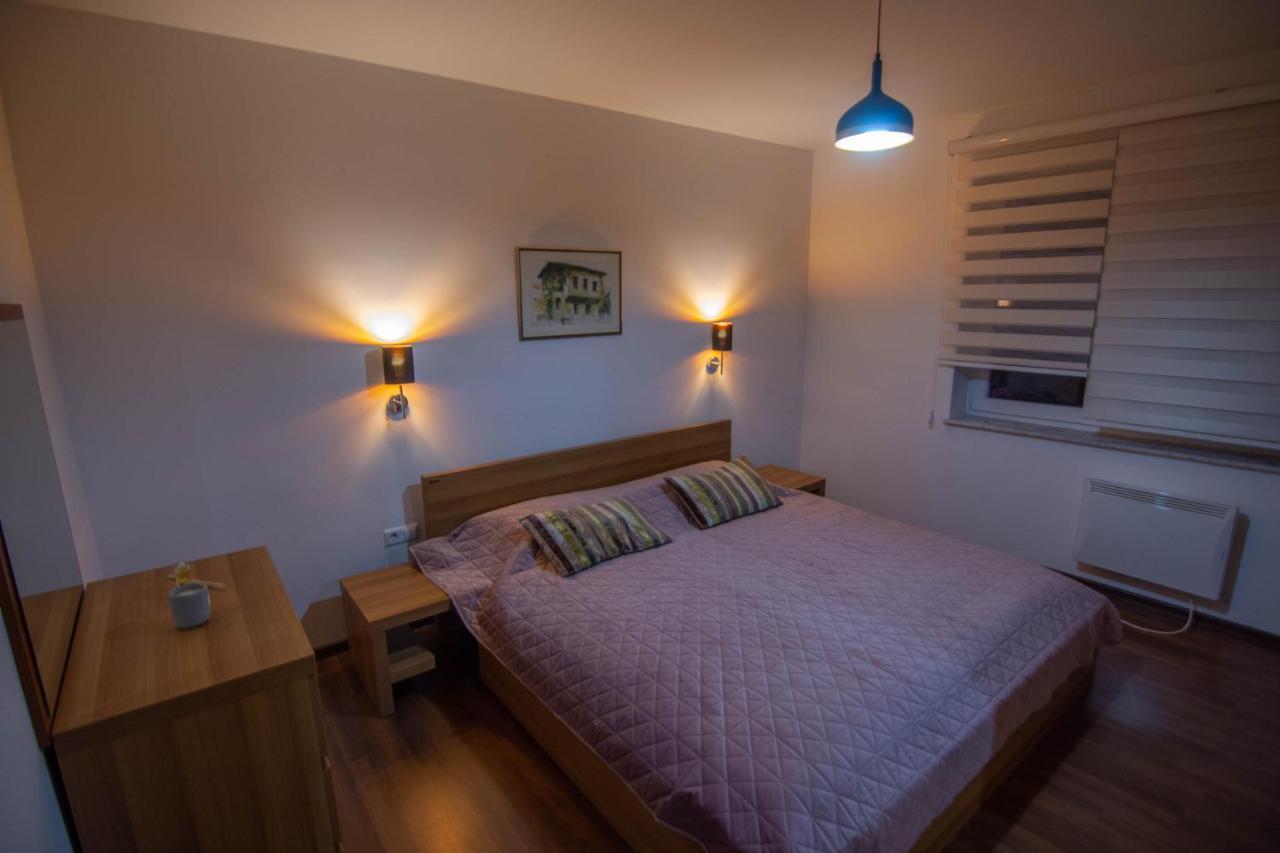 Alen Apartment Old Town - Free Parking Сараєво Екстер'єр фото