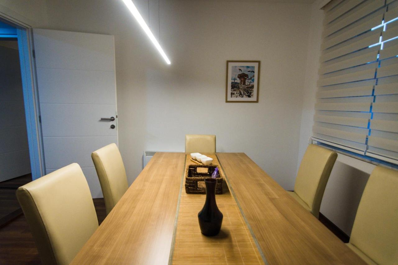 Alen Apartment Old Town - Free Parking Сараєво Екстер'єр фото
