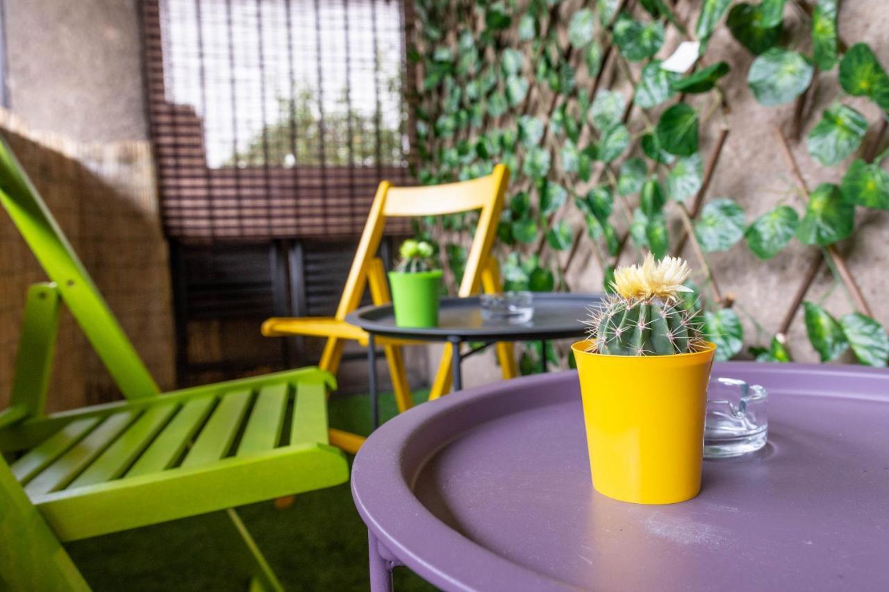 Alen Apartment Old Town - Free Parking Сараєво Екстер'єр фото