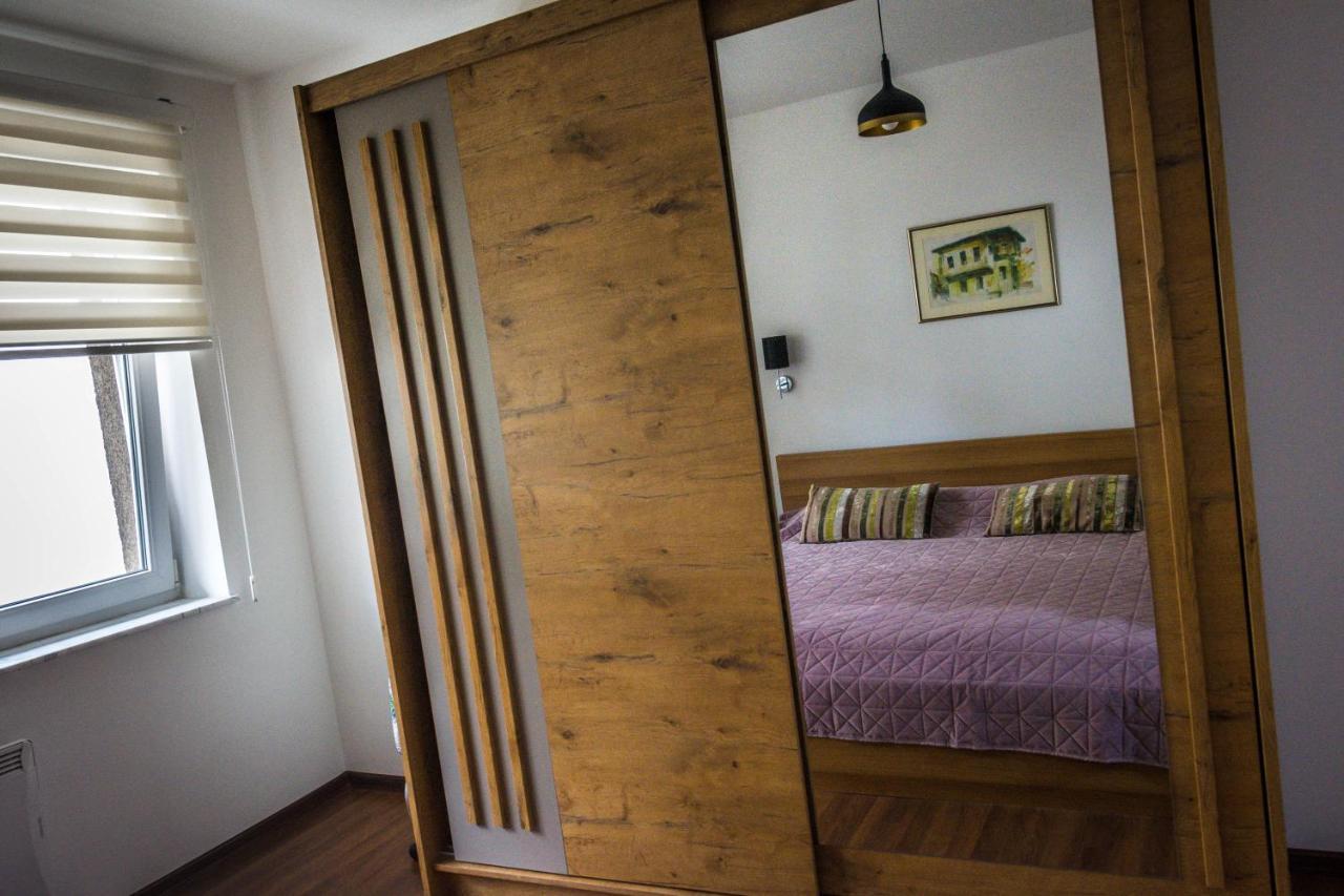 Alen Apartment Old Town - Free Parking Сараєво Екстер'єр фото