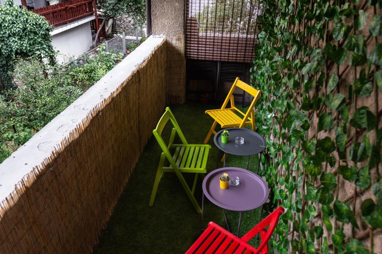 Alen Apartment Old Town - Free Parking Сараєво Екстер'єр фото