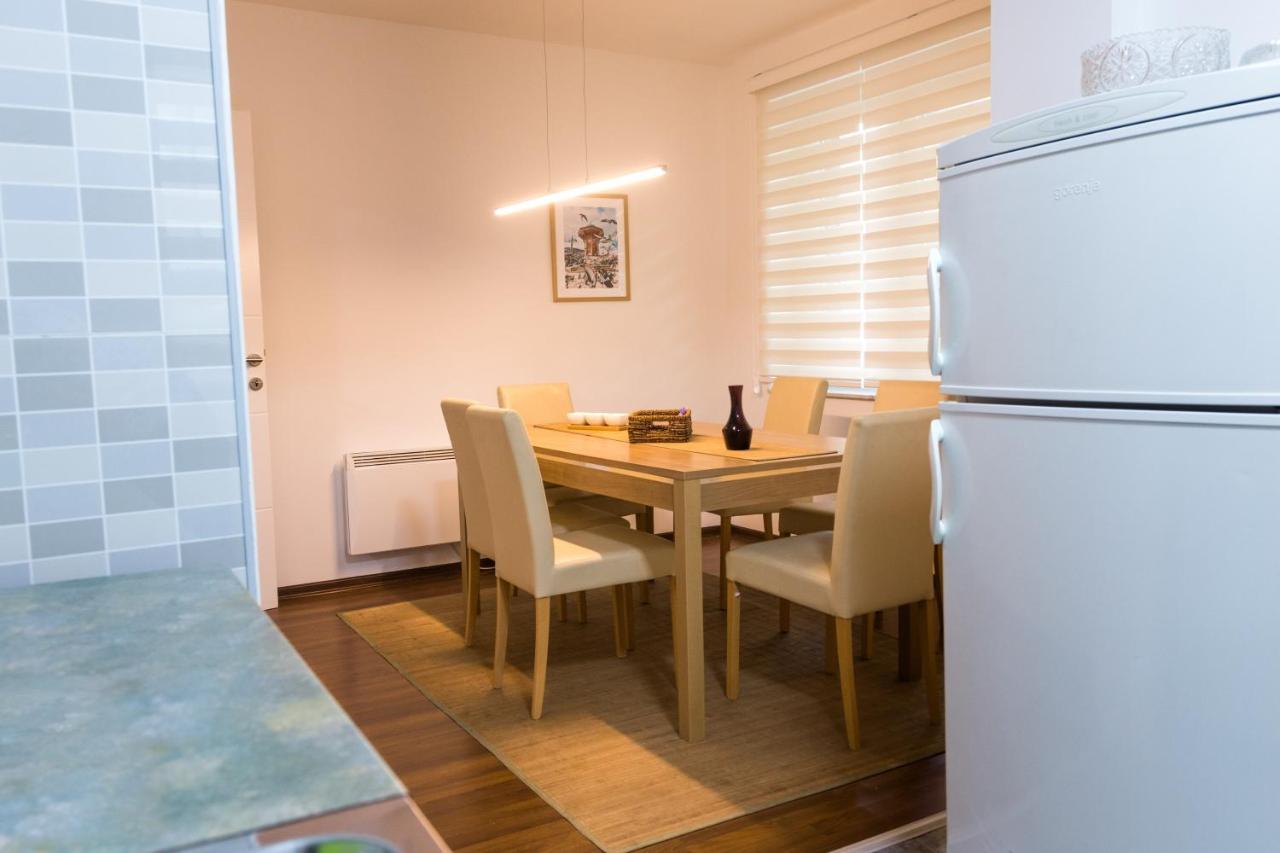 Alen Apartment Old Town - Free Parking Сараєво Екстер'єр фото