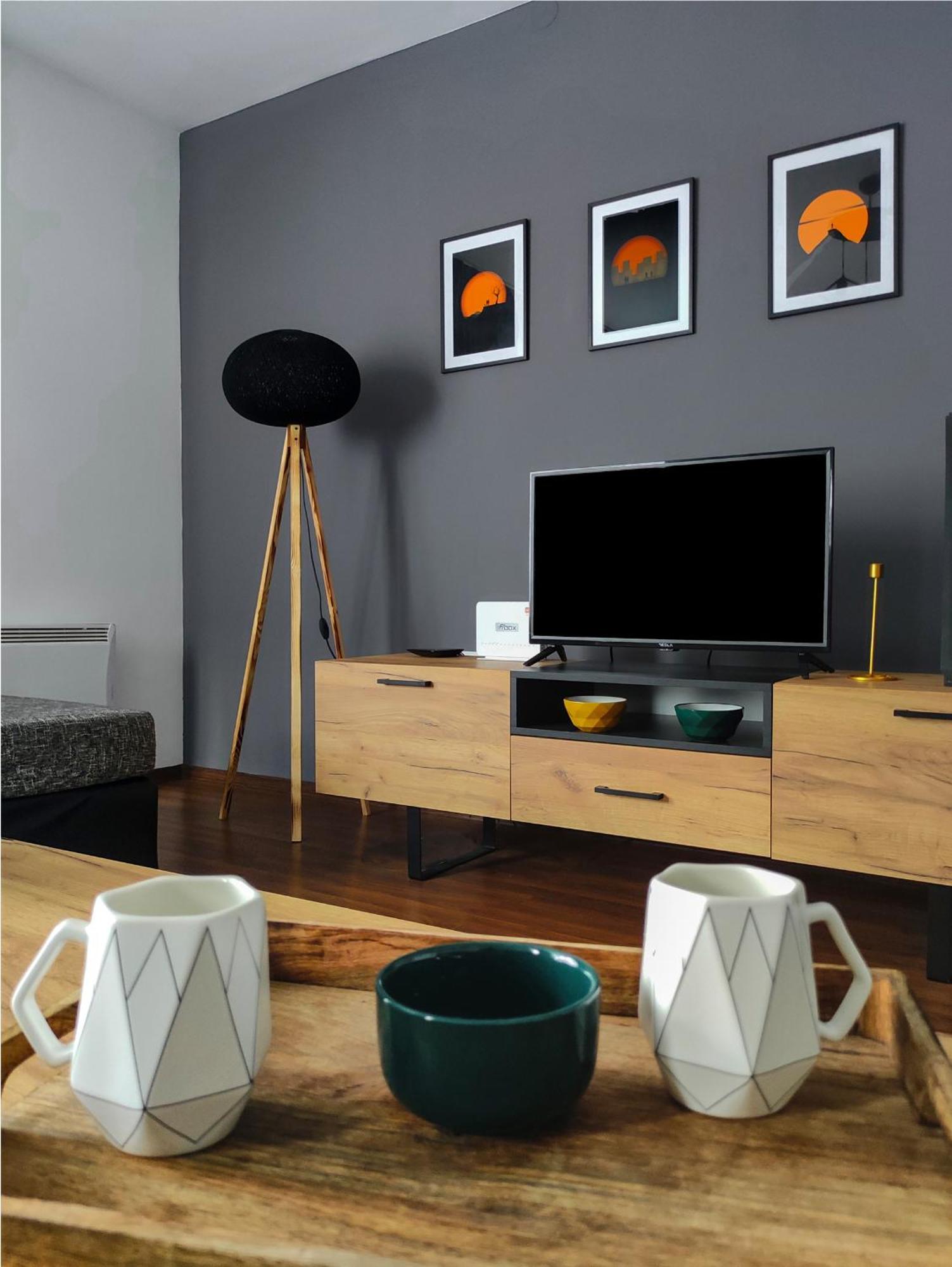 Alen Apartment Old Town - Free Parking Сараєво Екстер'єр фото