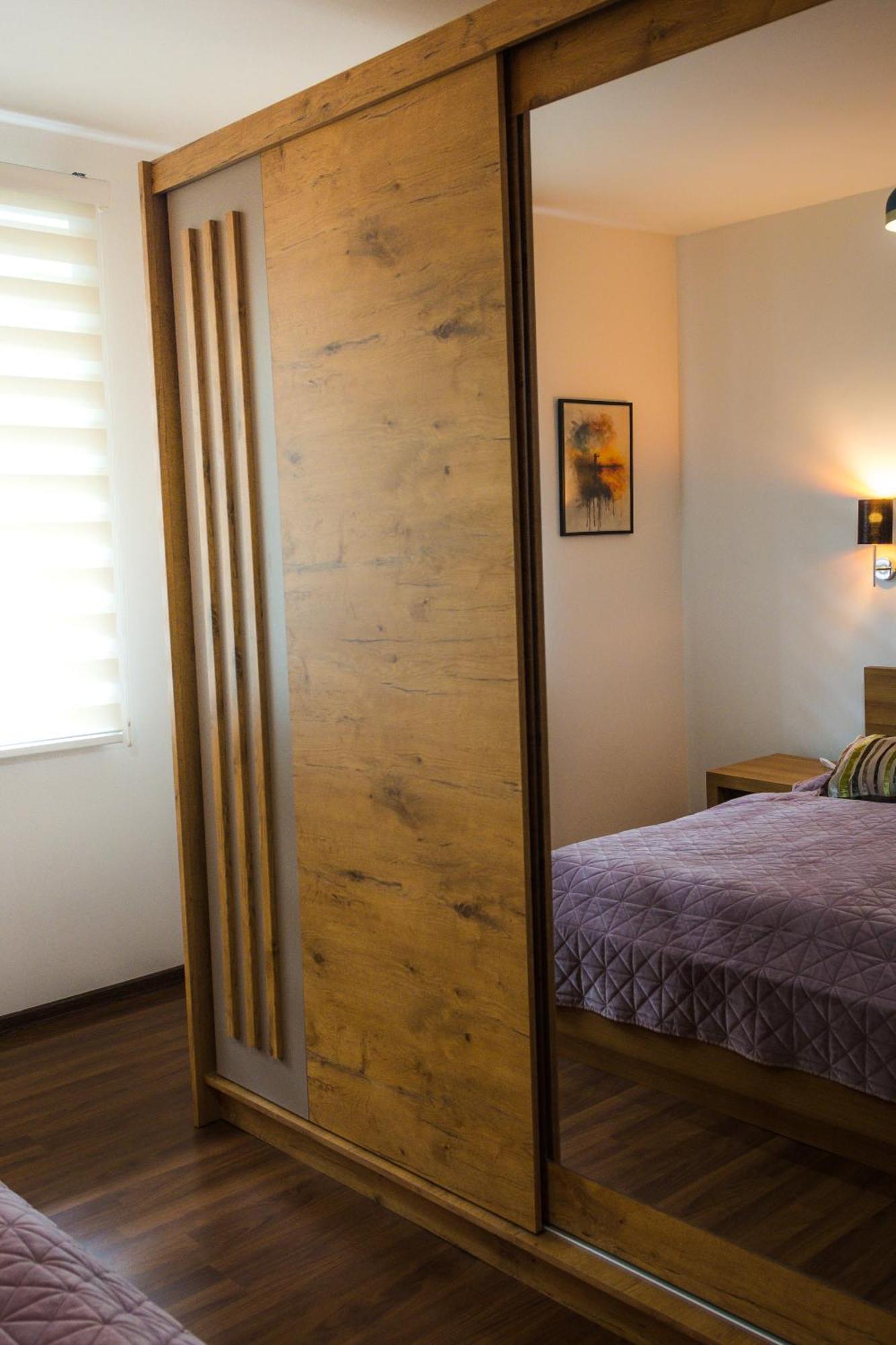 Alen Apartment Old Town - Free Parking Сараєво Екстер'єр фото