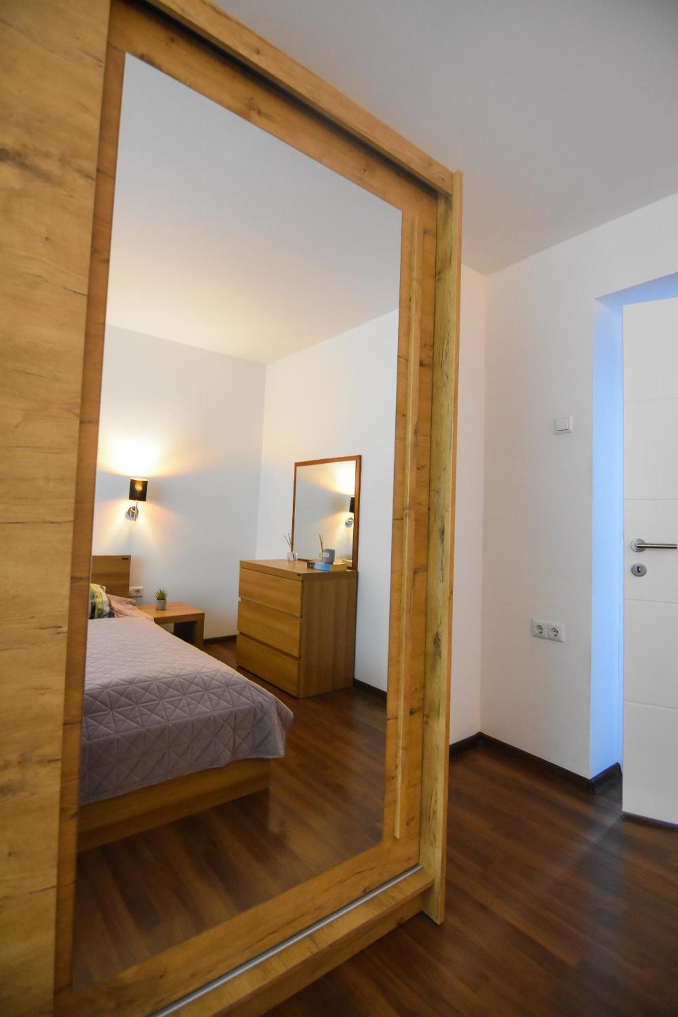 Alen Apartment Old Town - Free Parking Сараєво Екстер'єр фото