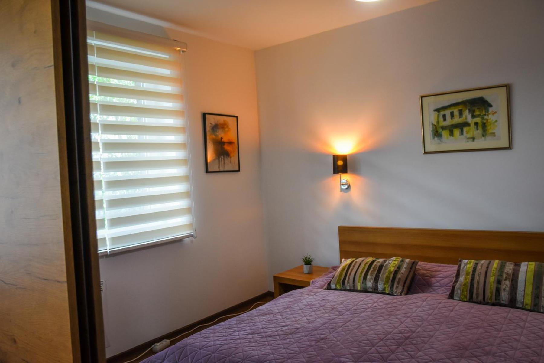 Alen Apartment Old Town - Free Parking Сараєво Екстер'єр фото