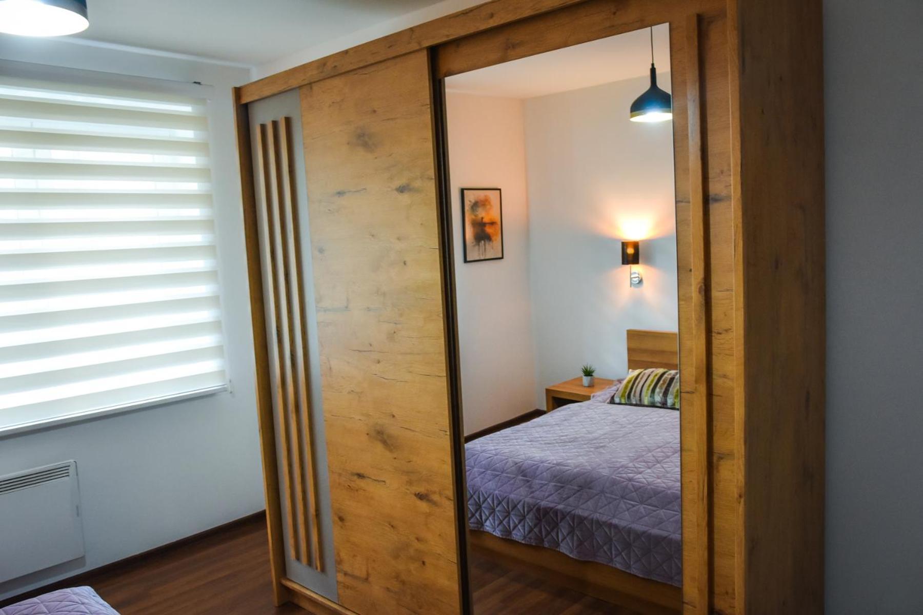 Alen Apartment Old Town - Free Parking Сараєво Екстер'єр фото