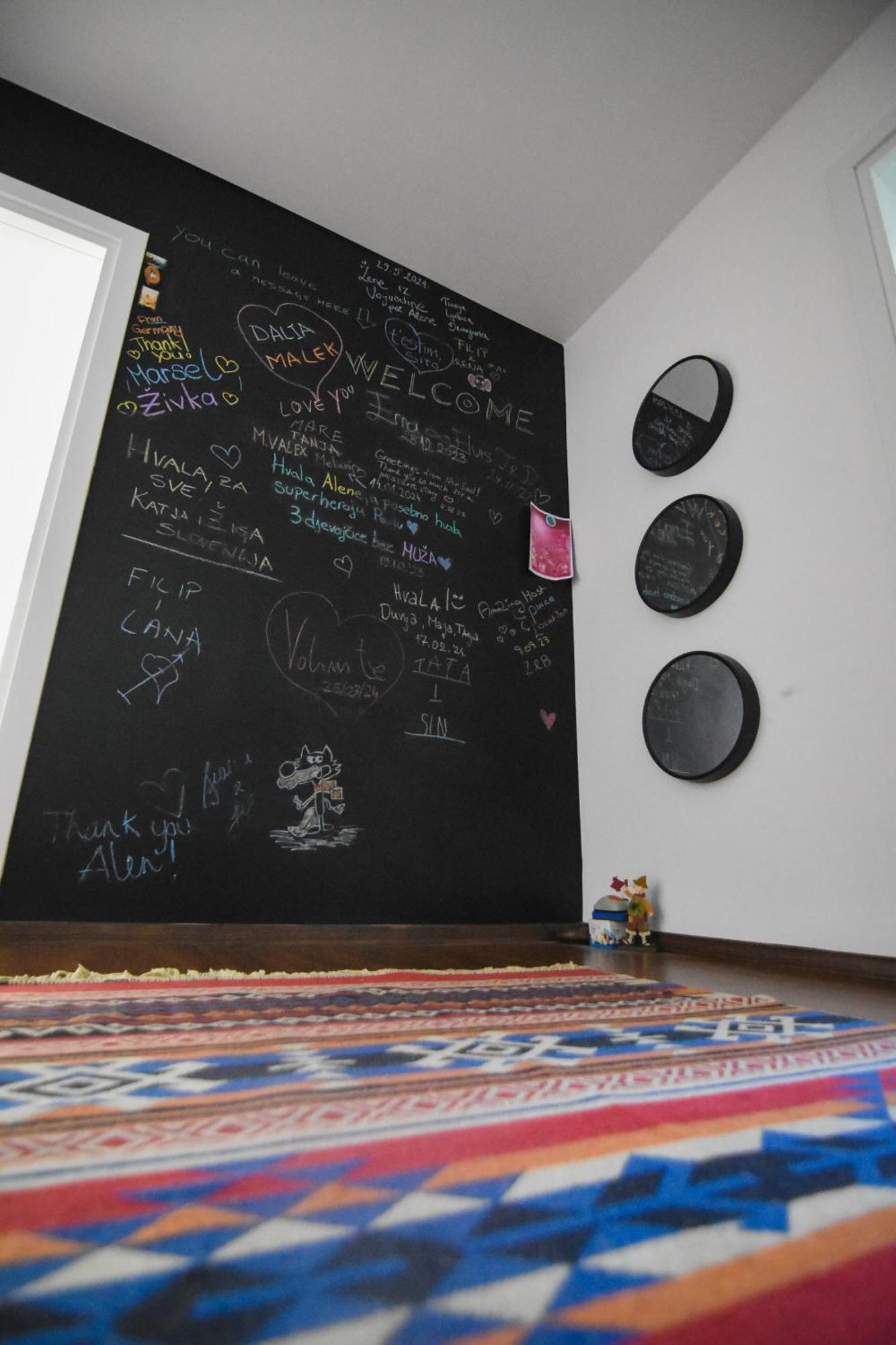 Alen Apartment Old Town - Free Parking Сараєво Екстер'єр фото