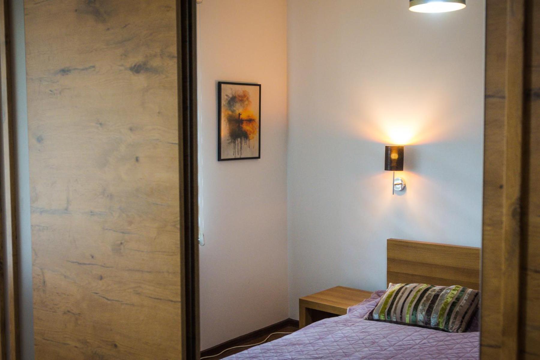 Alen Apartment Old Town - Free Parking Сараєво Екстер'єр фото