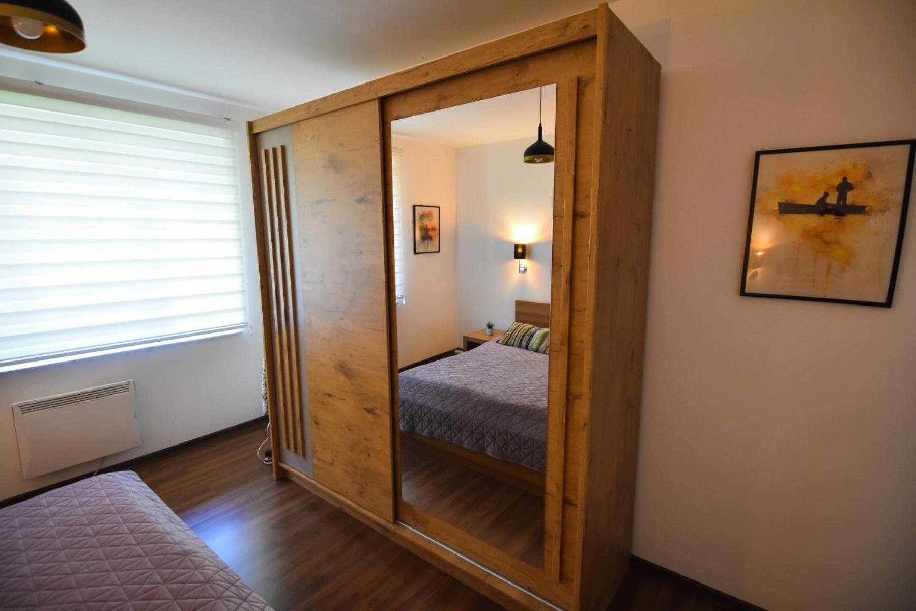 Alen Apartment Old Town - Free Parking Сараєво Екстер'єр фото