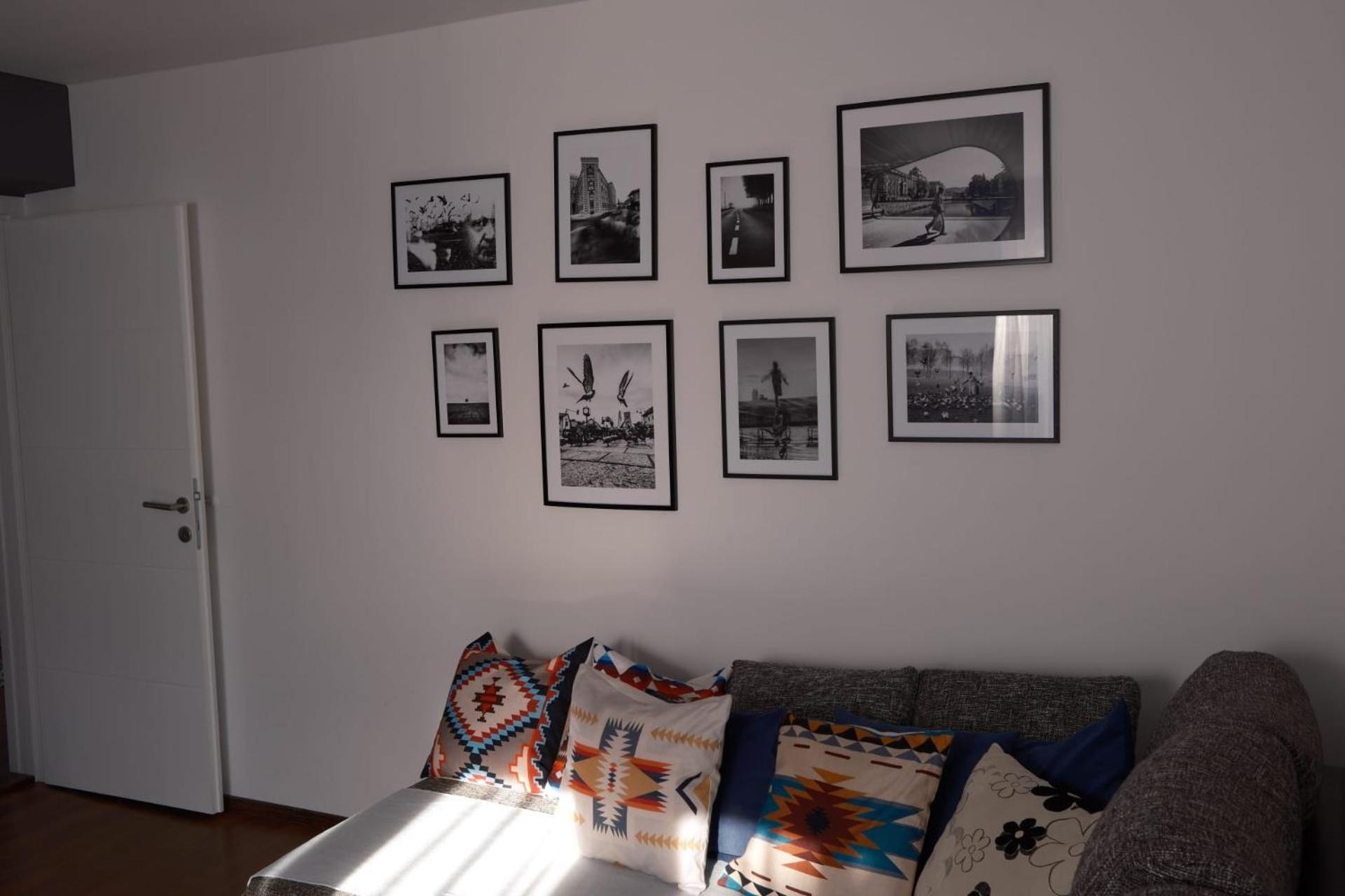 Alen Apartment Old Town - Free Parking Сараєво Екстер'єр фото