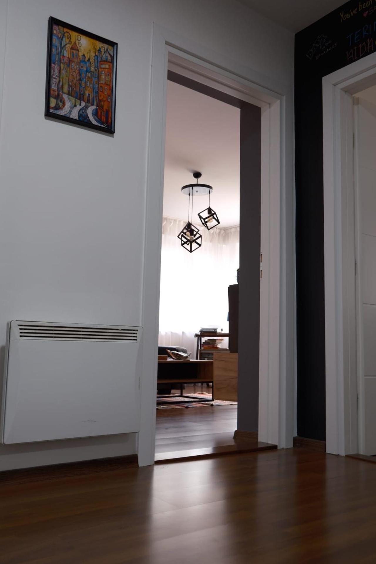 Alen Apartment Old Town - Free Parking Сараєво Екстер'єр фото